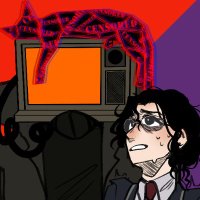 ใ ๐ ๐ ๏น โ๐๐๐๐๐๐๐๐
๐ ใ (@d1es_irae) 's Twitter Profile