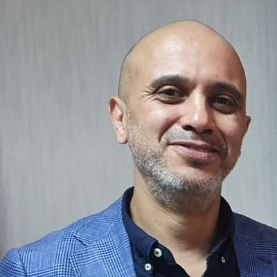 Maghrebi journalist @bloomberg. Views are my own, RTs/likes dont mean endorsement. Formerly at Reuters 98-2012. skaram10@bloomberg.net