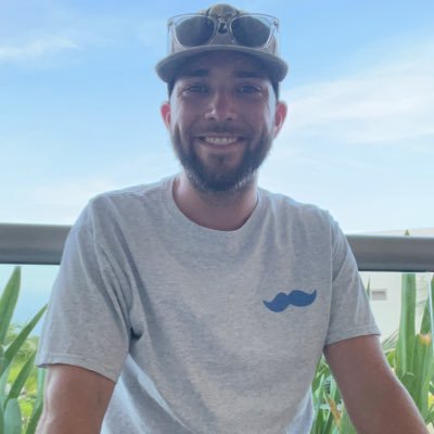 Not actually named Jackie | A Nerd Who Likes Sports | Content Creator | World Series Champion | 50 State Marathoner | Variety Gamer | 🐮➡️⛲️