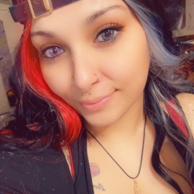 She/her | Twitch affiliate | | @twitch Twitch Latin Guild🇵🇷💜 |For business contact: Wyldemimi.ttv@gmail.com
