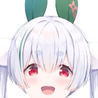 雪兎ちゃう❄🐰Vtuber (@yukitochau) 's Twitter Profile