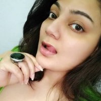 Ghazal Chaudhary (@ghazal_ch_) 's Twitter Profile