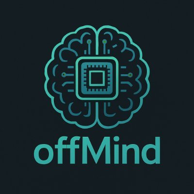 offMindPat's profile picture. 