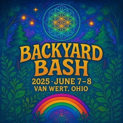 BackyardBash999's profile picture. Bringing growth and connection through vibrations! Come be apart of the best bang for you buck homie fest around! DM mix and contact information 🕺