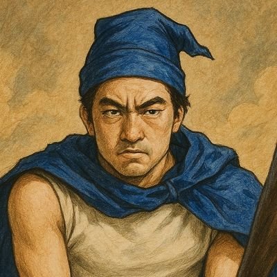 しばおさんのプロフィール画像