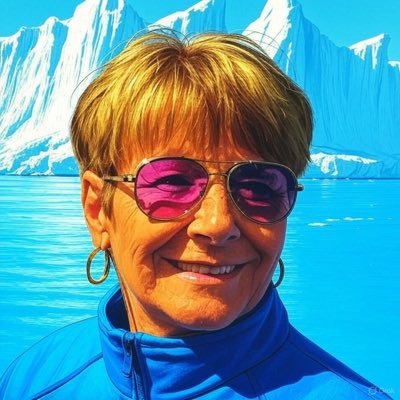 Wife, Daughter, Sister, “Bonus Mom” aka step mom. Patriot 🇺🇸🇺🇸🇺🇸 ProLife 1A 2A. DM=BLOCKED #BlueLivesMatter. No Crypto