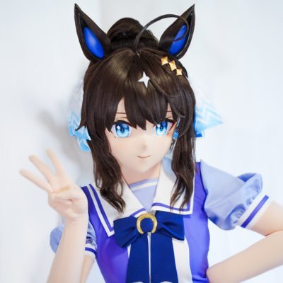 日留子,图是P的谢谢~着ぐるみ初心者 鞠莉/海未/しずく/かのん/姫芽/花帆(LoveLive!)/花園たえ/倉田ましろ/千早愛音/??(バンドリ)/スぺちゃん/デアリングタクト(ウマ娘)/天々座理世(ごちうさ)/志摩リン(ゆるキャン)/杜野凛世/??(シャニマス)/鳶一折紙 よろしくお願いします