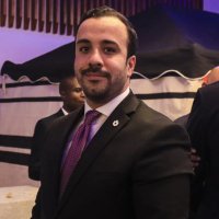 Abdullah Obeidat (@obeidatab) 's Twitter Profile