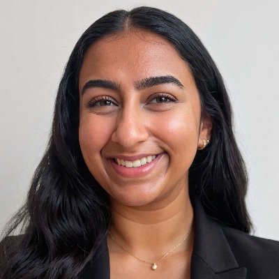 MS4 | MD/MPH Candidate @TheLongSOM | aspiring #VIR
@SIRRFS PFCC Committee | @WCVISociety Volunteer