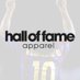 hall of fame apparel (@hofapparel_) Twitter profile photo hall of fame apparel (@hofapparel_) Twitter profile photo