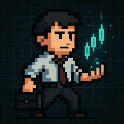 gif_colle5022's profile picture. 裁量トレードで資金半減させた男、ここにいます🙋もうエントリーボタン押すの辞めました。「感情を捨ててプロに任せる」。$1000で始めたfxコピートレードとEAでの運用記録を公開中💰