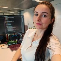 Laura James (@girl_lovecoding) 's Twitter Profile