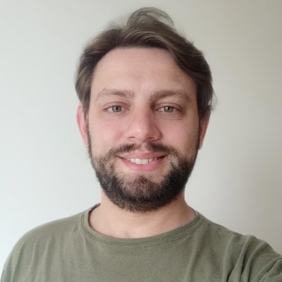 mateo_matarasso's profile picture. Doctorando en Artes, Licenciado en Artes Audiovisuales. Realizador y comunicador de cine.