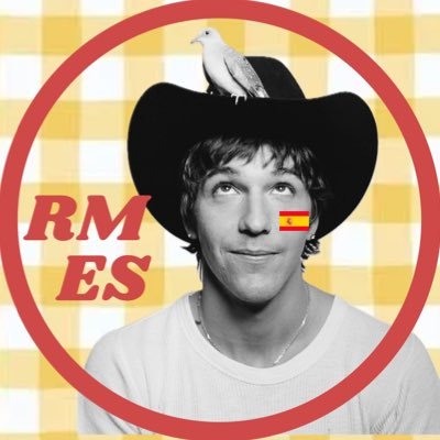 RoleModel_ES's profile picture. Fanpage #1 de @rolemodel en España ⭐️ Activa las notificaciones para enterarte de todo! 🤠