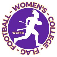 Women's College Flag Football (@wmnscollflagfb) 's Twitter Profile