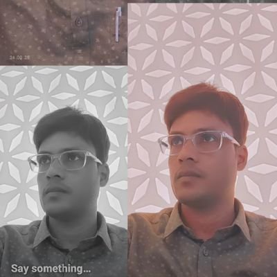 | Indian | Social | Political | Equality | Appreciate Your Life 🤝 Life is Very Beautiful 😍 Don't Permotional DM ✍️