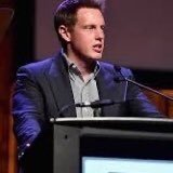 David E. Ellison (@davidelllsn) 's Twitter Profile