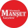 MansetMarmaris's profile picture. Marmaris Haber | Marmaris'in gözü kulağı