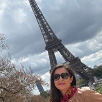 Tania J. Enriquez (@tanjiem) 's Twitter Profile