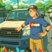 Henry Rearden (@cleophis1975) 's Twitter Profile Photo Henry Rearden (@cleophis1975) 's Twitter Profile Photo