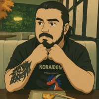 Thalles Palmarim (@zardt92) 's Twitter Profile