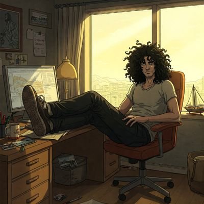 thegonzoduke's profile picture. Pirate