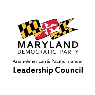 We are a coalition of all MD AAPI ethnic groups working to organize the AAPI community. Find us on Facebook too at http://t.co/qrpVjqY8Tk!