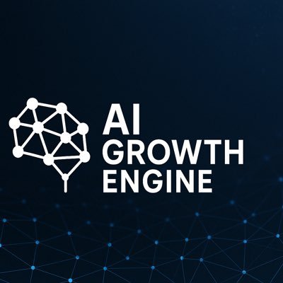 AiGrowthX's profile picture. Helping businesses automate marketing & scale with AI. Follow for expert tips on AI-powered content, automation, and growth!
