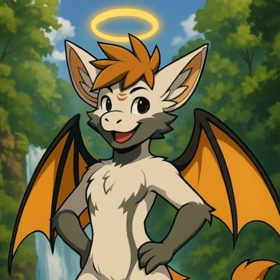 KayroTheWagon's profile picture. 22 | 🇩🇪/🇬🇧 | Car-Fur | Tech tinkerer | Car Fur | Gay fluff🐺🏳️‍🌈| Will out-optimize your smart fridge | FPV Pilot