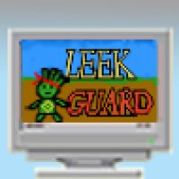 Leek Guard (@leekguards) 's Twitter Profile