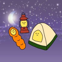 妄想インドアキャンパーズ (@camp_or_not) 's Twitter Profile