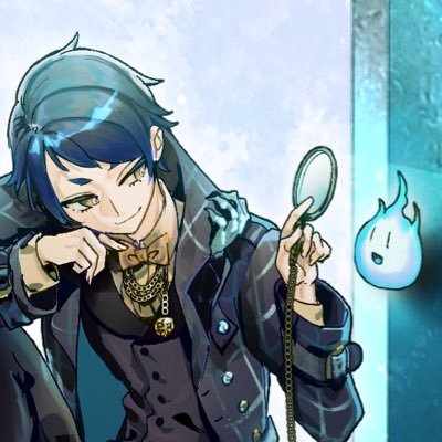 青緑 巳足🔎👻さんのプロフィール画像