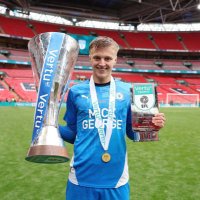 Harley Mills (@millsy__8) 's Twitter Profile Photo Harley Mills (@millsy__8) 's Twitter Profile Photo