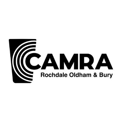 Rochdale, Oldham and Bury Branch of the Campaign for Real Ale. Browse our web page for further details.
