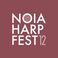 Noia Harp Fest (@noiaharpfest) 's Twitter Profile