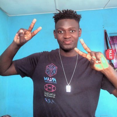 TapsobaIsOl1321's profile picture. Homme simple et attentionné…🙂❤️