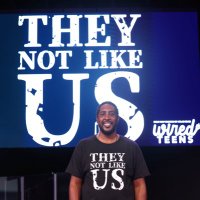 Antione Jackson (@jacksonantione) Twitter profile photo