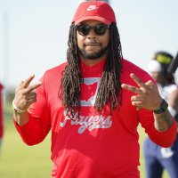 Coach Crook III (@crook36) 's Twitter Profile