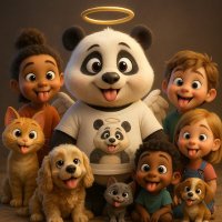 Vicdanlı Panda (@vicdanli_panda) 's Twitter Profile