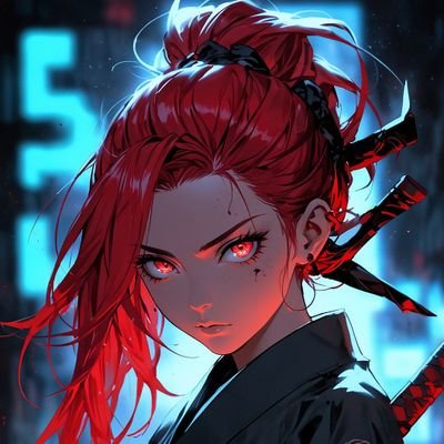 Shadow_eXPe's profile picture. ⛩️ AI Art - AI illustration & Photoshop beginner ✨ I improve my skills by 1% every day - 🤍🩸🖤 - Thank you for your support 🙏