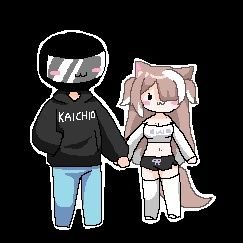Kaichio_tv's profile picture. 