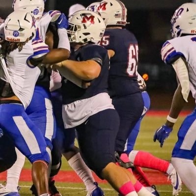 GavinLatham5's profile picture. (C/O 26’) | 5’11 307lbs 3.4gpa (Bench 345lbs, Squat 535lbs, and Deadlift 705lbs, 40yd 5.5) Pos:RG (870-636-9070) Email: Gavinlatham68@gmail.com | Shot pr: 45’