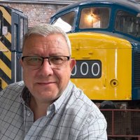Chris Sykes (@n_amberfield) 's Twitter Profile Photo Chris Sykes (@n_amberfield) 's Twitter Profile Photo