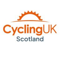 Cycling UK in Scotland (@cyclingukscot) 's Twitter Profile Photo Cycling UK in Scotland (@cyclingukscot) 's Twitter Profile Photo