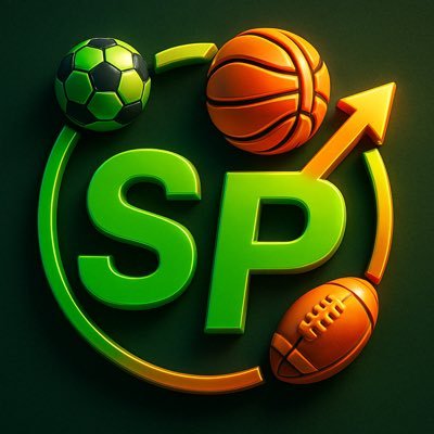 SharpAIpicks's profile picture. Built my own AI to run sports picks. You can too — download it here: ➡️ https://t.co/v1mQO8g4iP