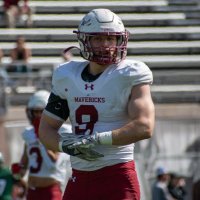 Charlie Smith (@charliesmithfb) 's Twitter Profile