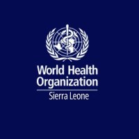 WHO Sierra Leone (@whosierraleone) 's Twitter Profile Photo WHO Sierra Leone (@whosierraleone) 's Twitter Profile Photo