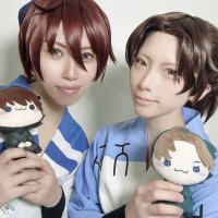 ミツル@5/3東4け01b・5/4東4い48a (@mitsuru_kkr) 's Twitter Profile