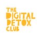 The Digital Detox Club (@digitox_club) Twitter profile photo The Digital Detox Club (@digitox_club) Twitter profile photo