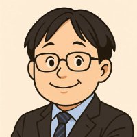 飯島哲也@Affinity英語学院 (@iijima_affinity) 's Twitter Profile